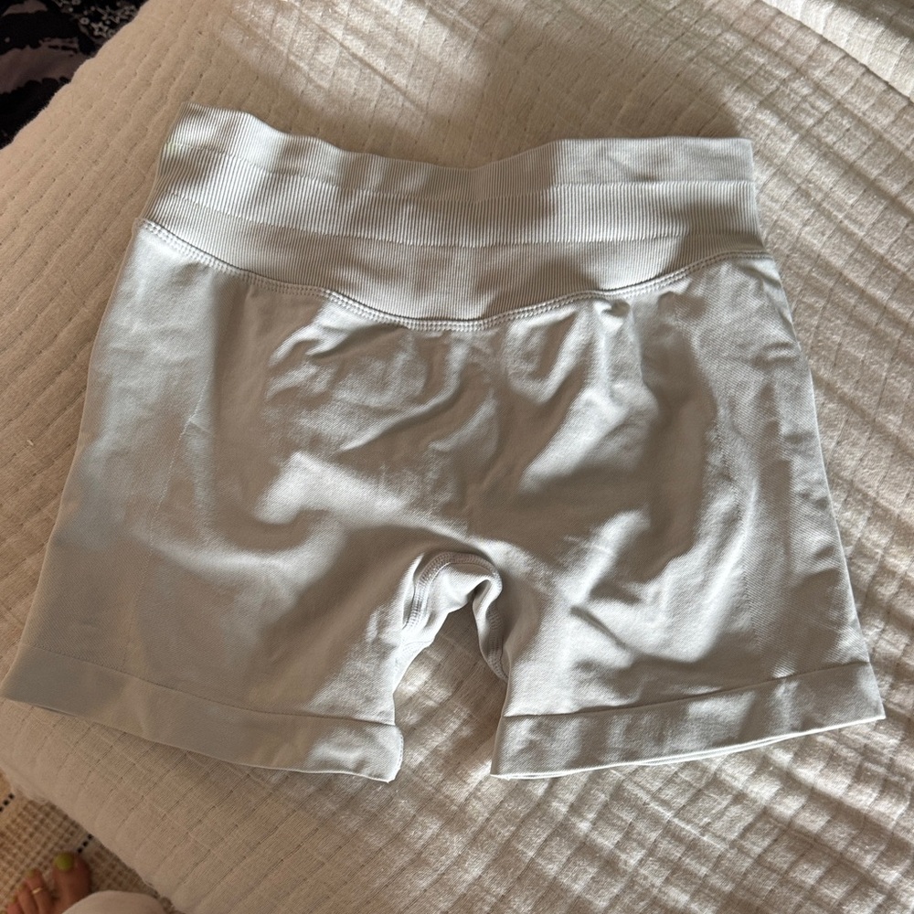 Biker Shorts